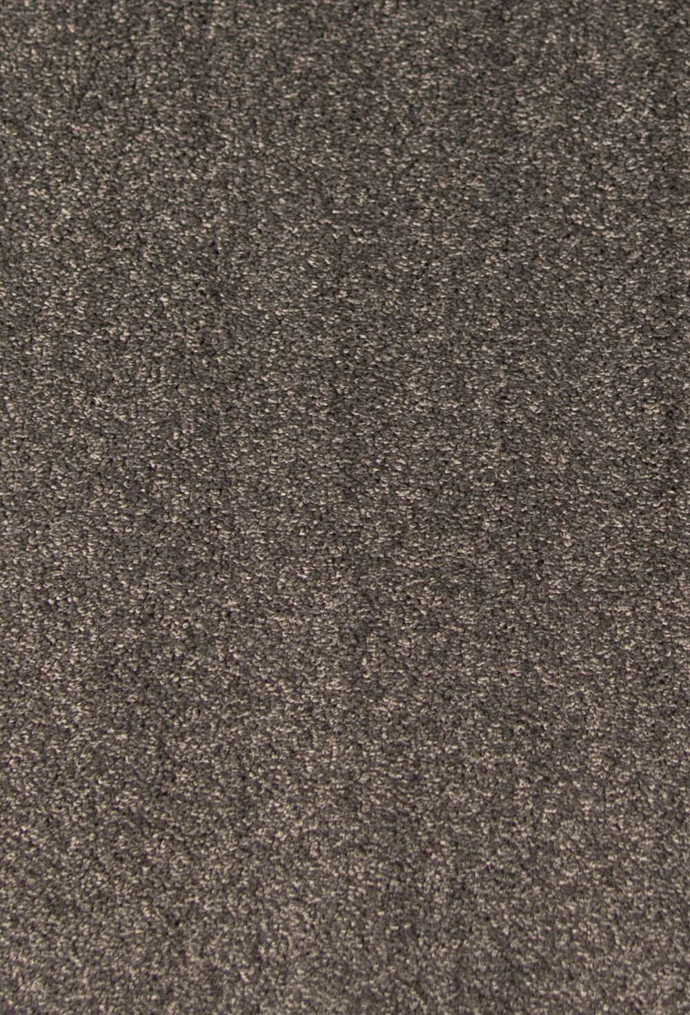 Grace 98 Mørk grå vegg til vegg teppe