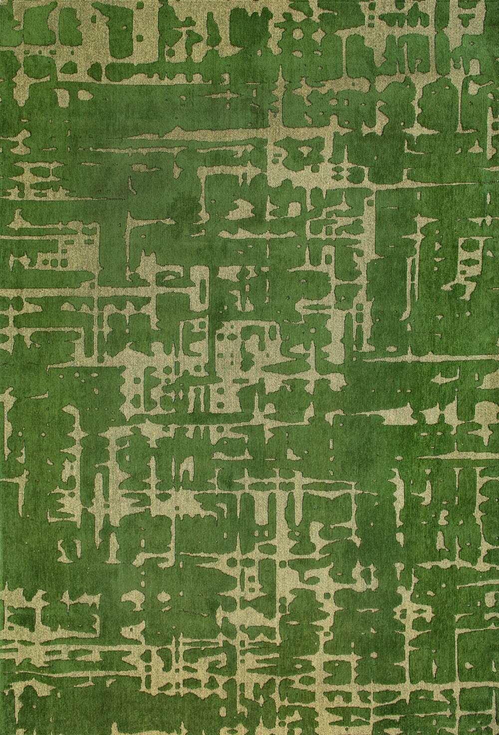 Structures 9202 Perrier Green gulvteppe