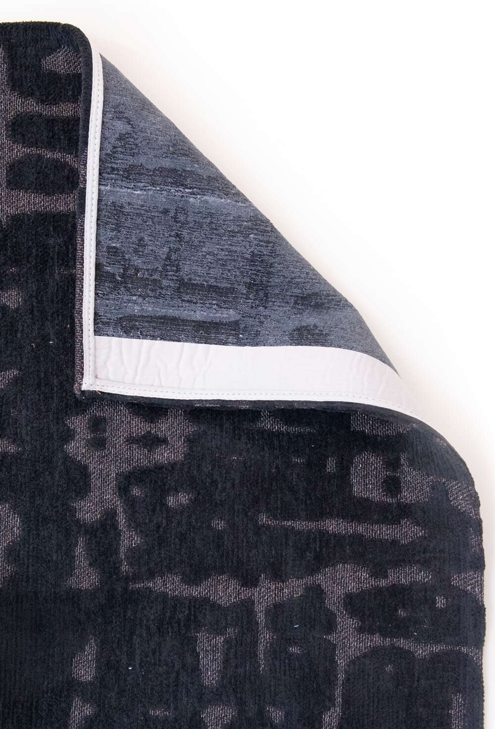 Structures 9200 Black Water gulvteppe