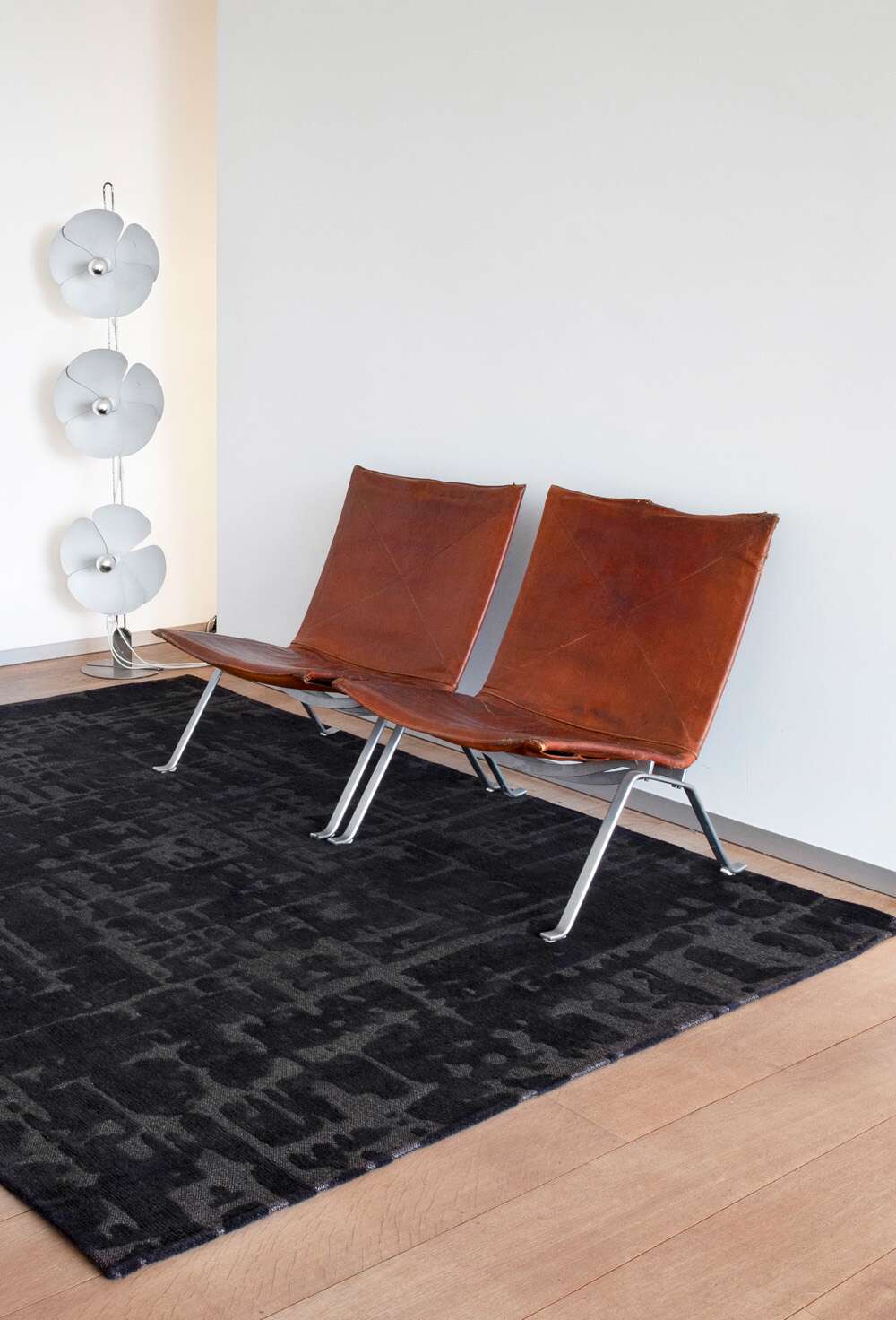 Structures 9200 Black Water gulvteppe