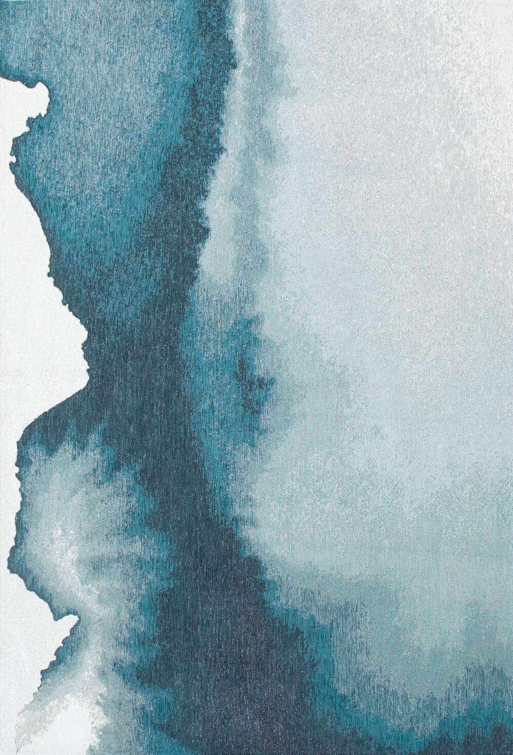 Meditation Lagoon 9332 Inkjet gulvteppe