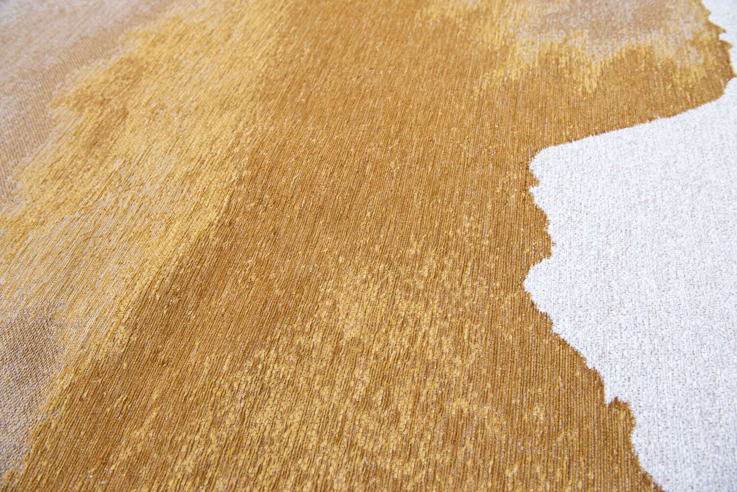 Meditation Lagoon 9333 Sunset gulvteppe