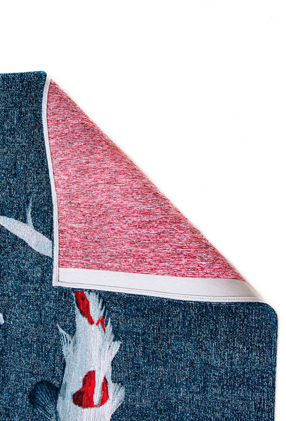 Pop Koi 9390 Japanese Pond gulvteppe