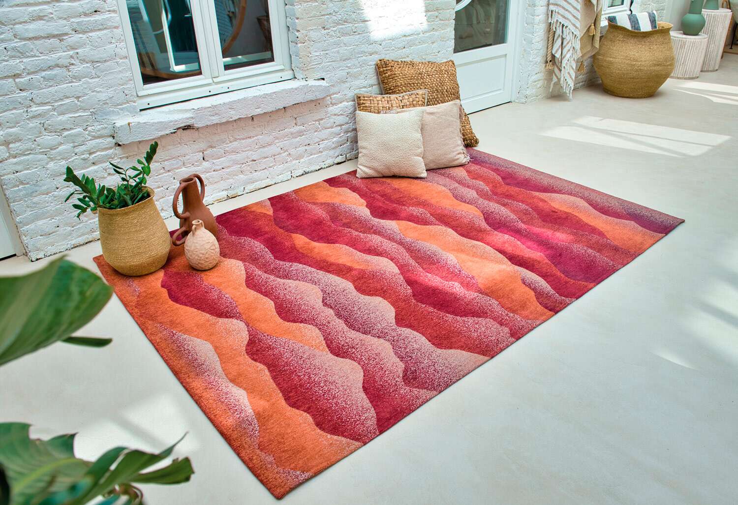 Gallery Himalaya 9381 Autumn gulvteppe