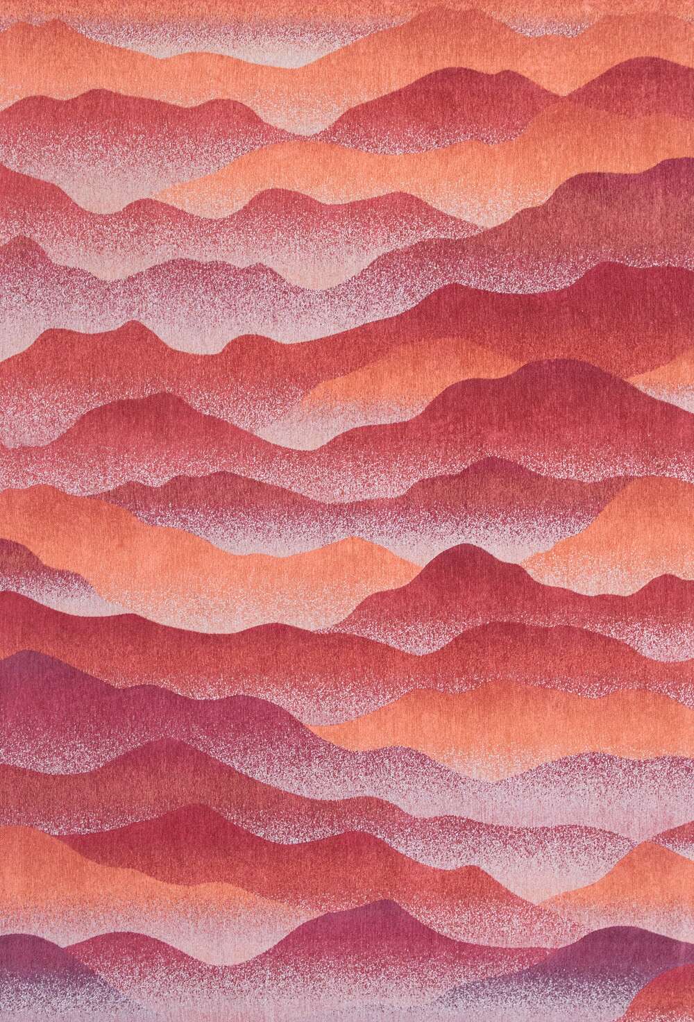 Gallery Himalaya 9381 Autumn gulvteppe