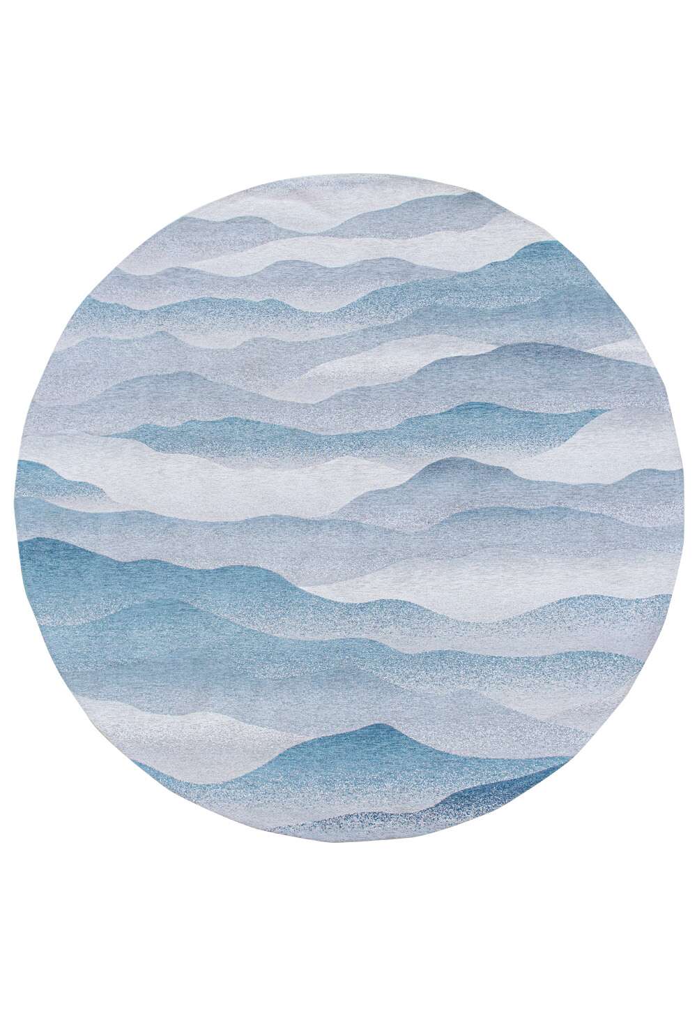 Gallery Himalaya 9382 rund Winter gulvteppe