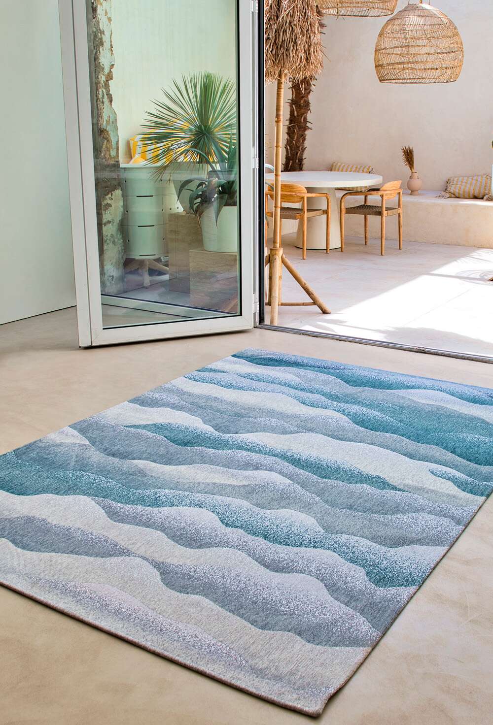 Gallery Himalaya 9382 Winter gulvteppe