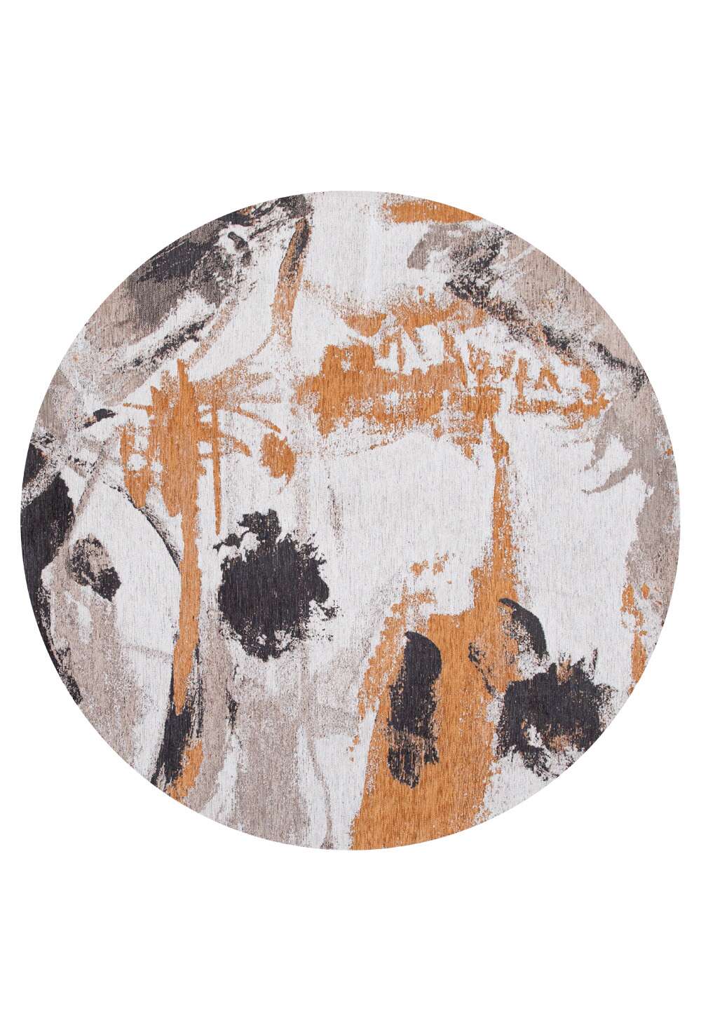 Gallery Fresque 9344 rund Middle Of gulvteppe