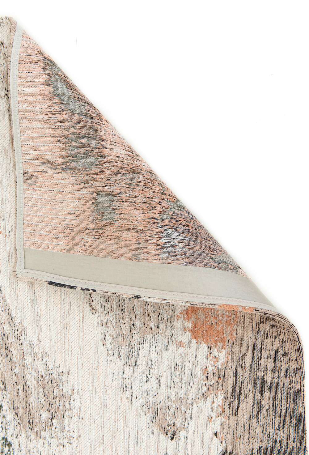 Gallery Fresque 9393 Indian Rice gulvteppe