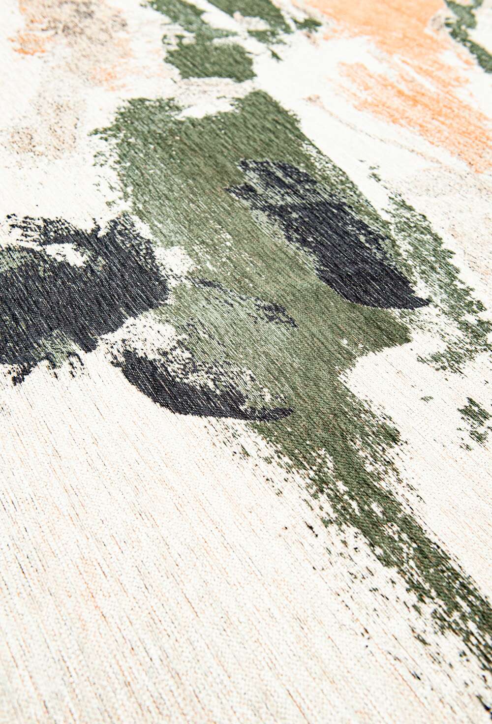 Gallery Fresque 9393 Indian Rice gulvteppe