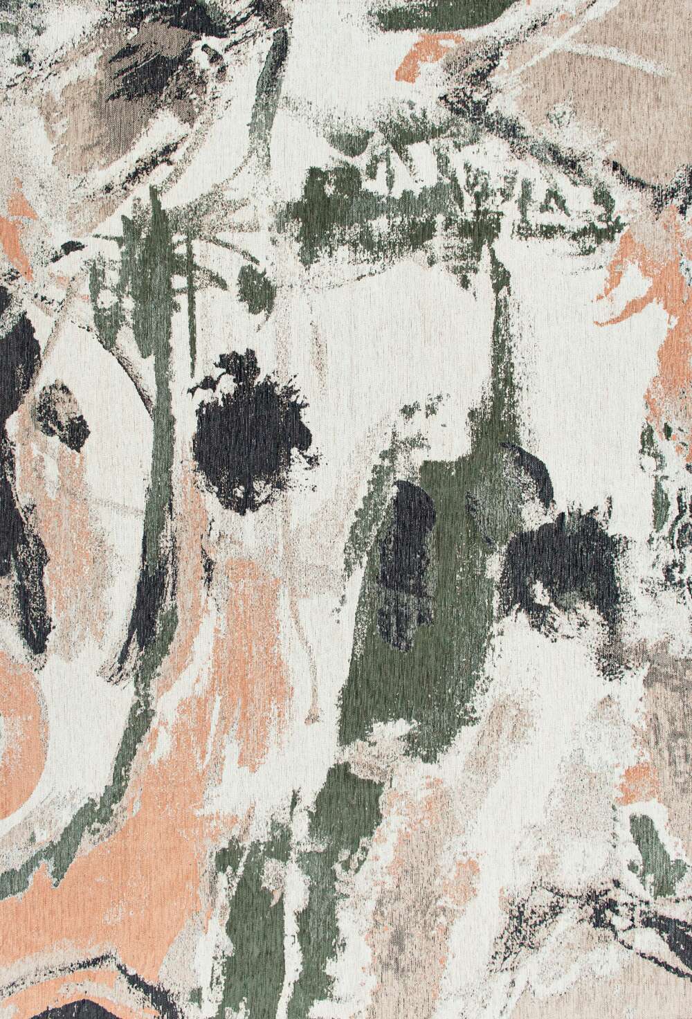 Gallery Fresque 9393 Indian Rice gulvteppe