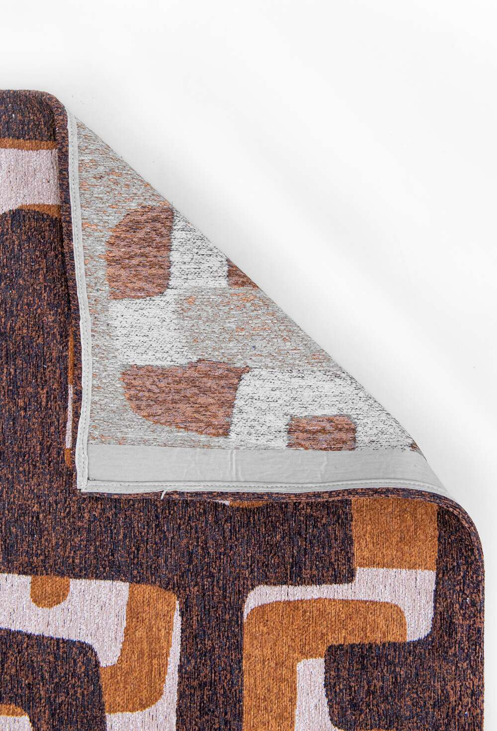 Craft Kuba 9335 Bison gulvteppe