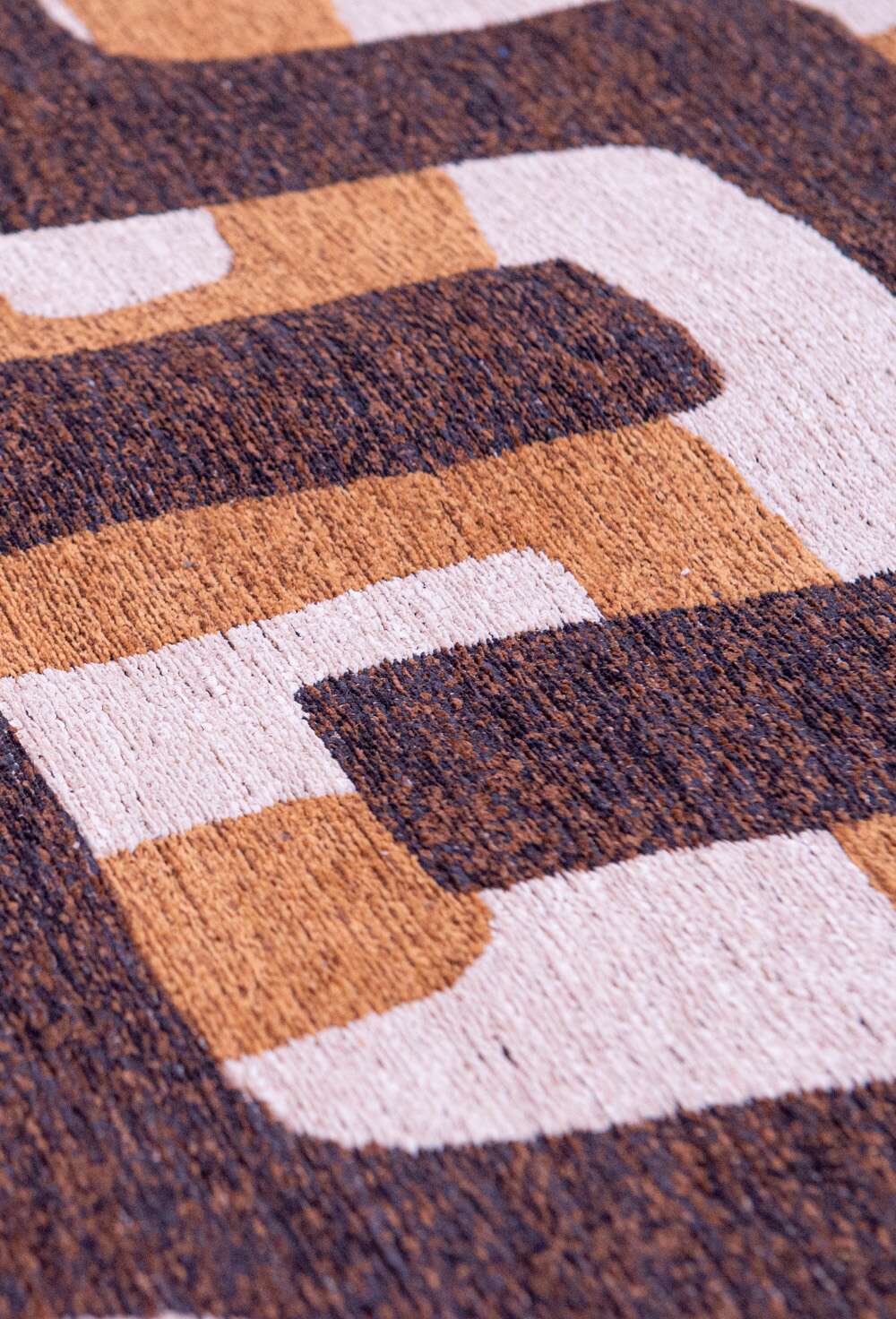 Craft Kuba 9335 Bison gulvteppe