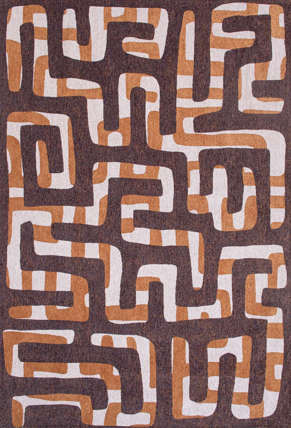 Craft Kuba 9335 Bison gulvteppe