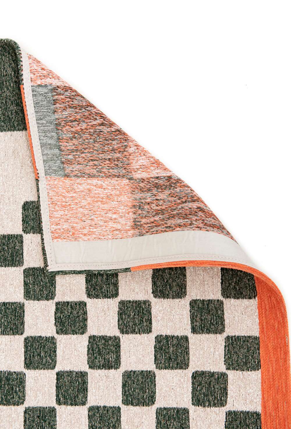 Craft Chess 9339 Deep Green gulvteppe