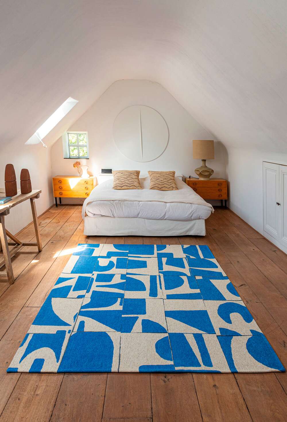 Craft Papercut 9358 Campanula gulvteppe