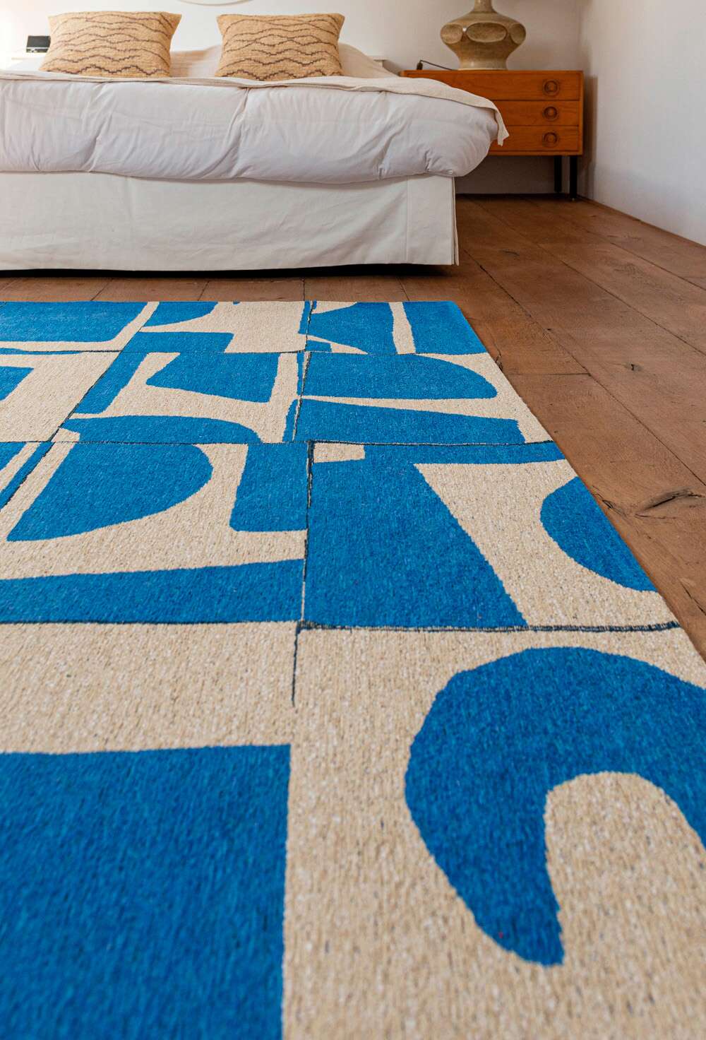 Craft Papercut 9358 Campanula gulvteppe