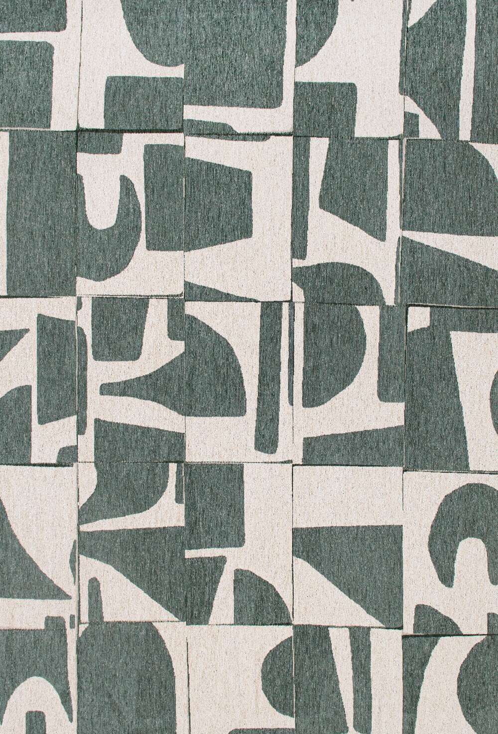 Craft Papercut 9361 Sea Spray gulvteppe