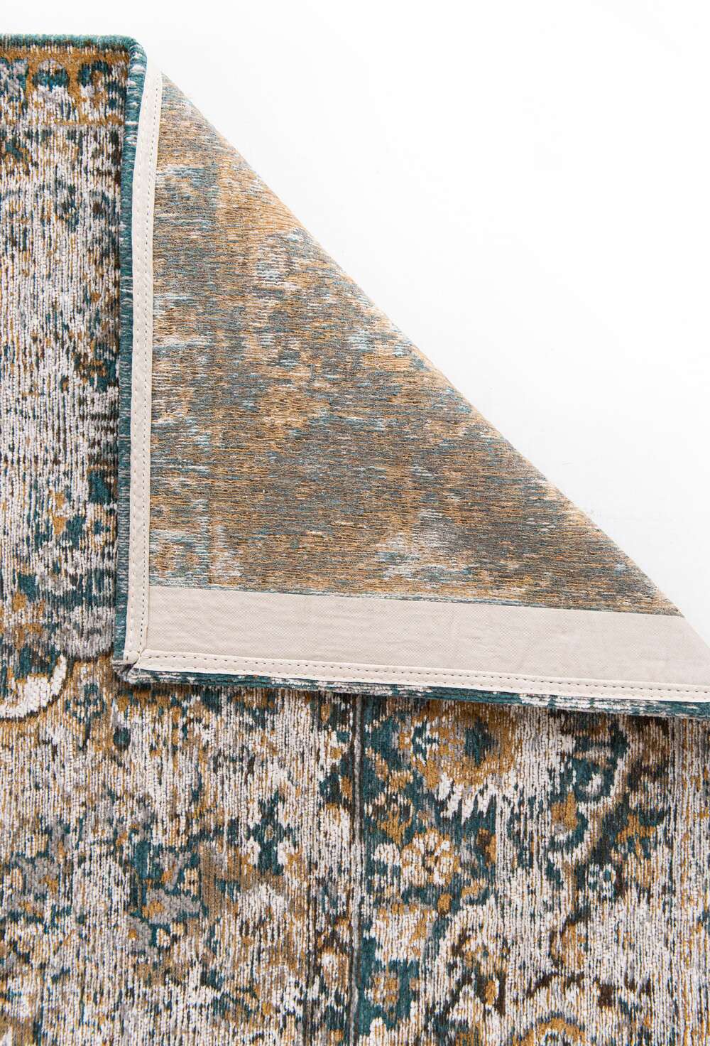 Antiquarian 9127 Fener gulvteppe