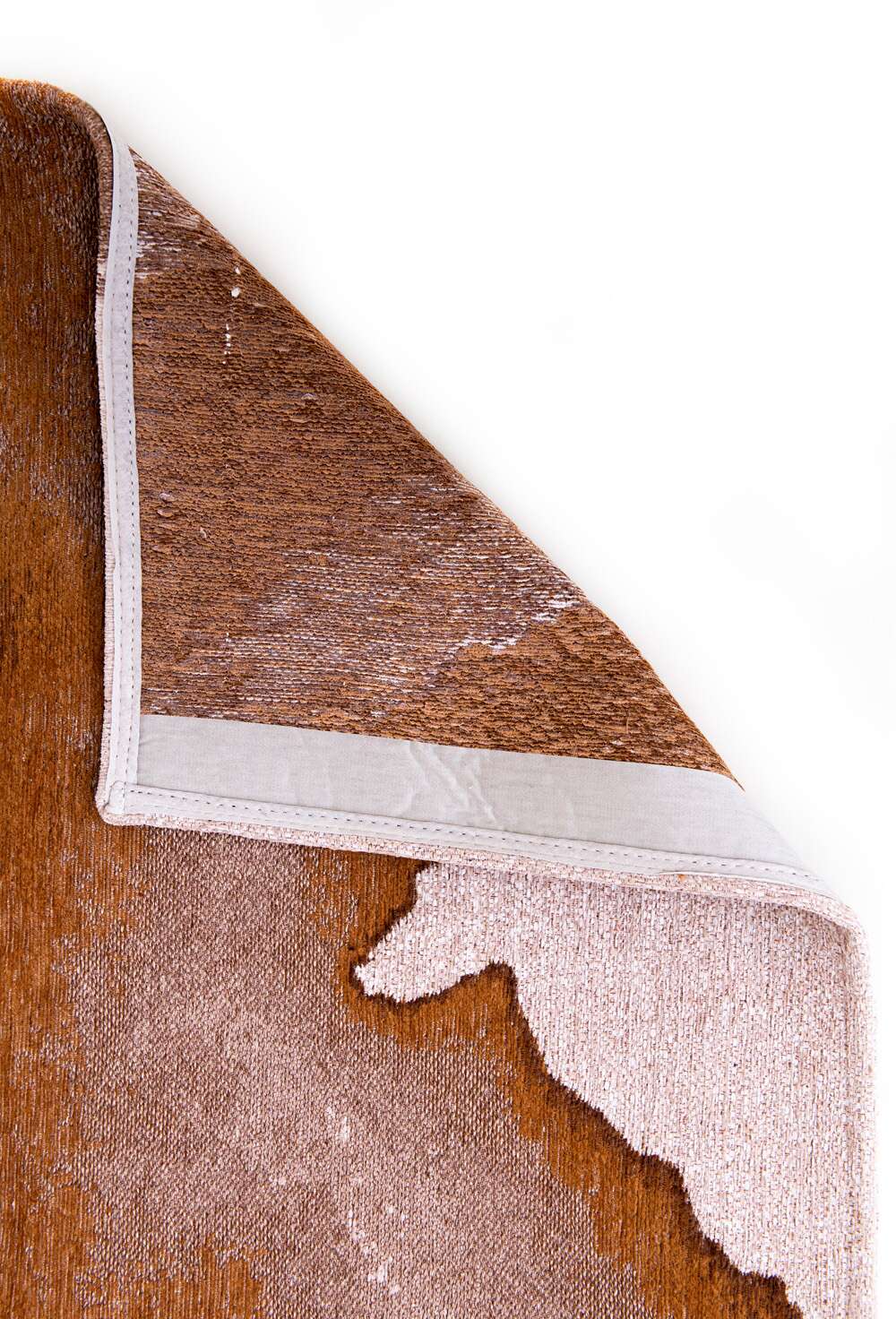 Meditation Lagoon 9326 Chestnut gulvteppe