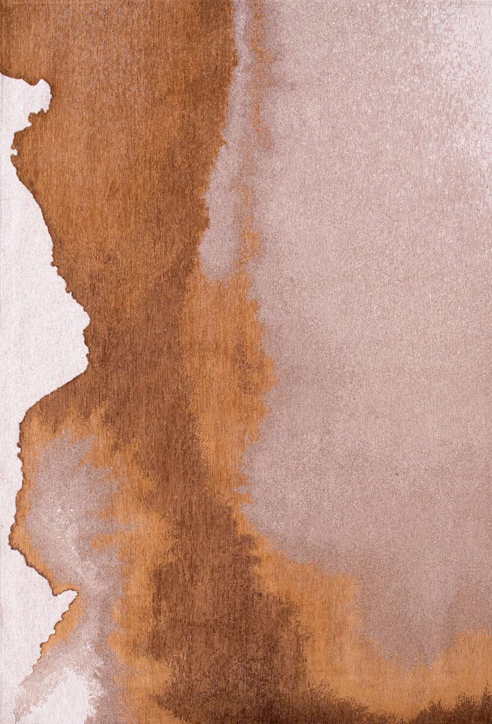 Meditation Lagoon 9326 Chestnut gulvteppe