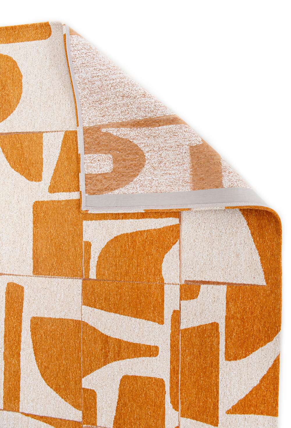 Craft Papercut 9367 Curry gulvteppe