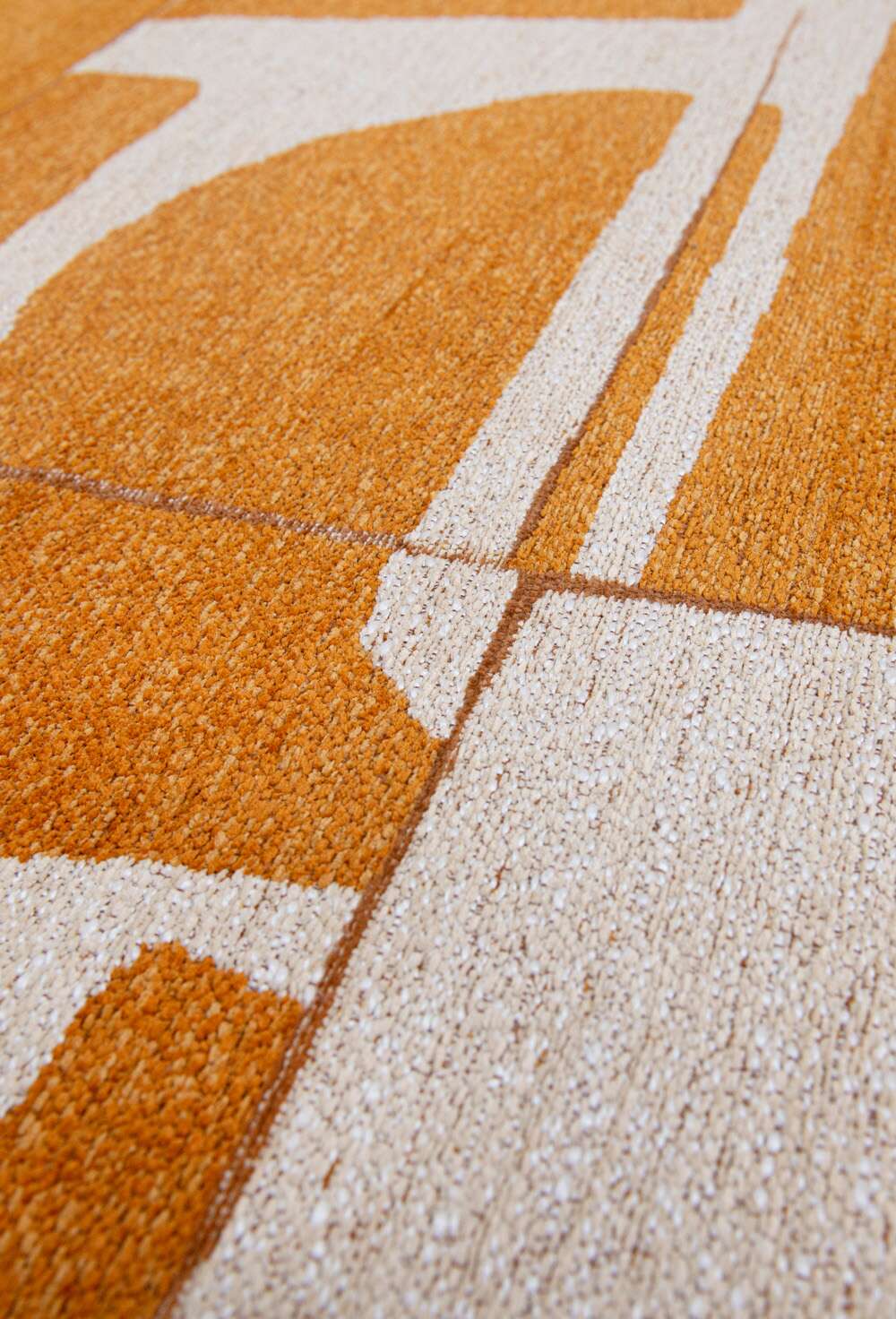 Craft Papercut 9367 Curry gulvteppe