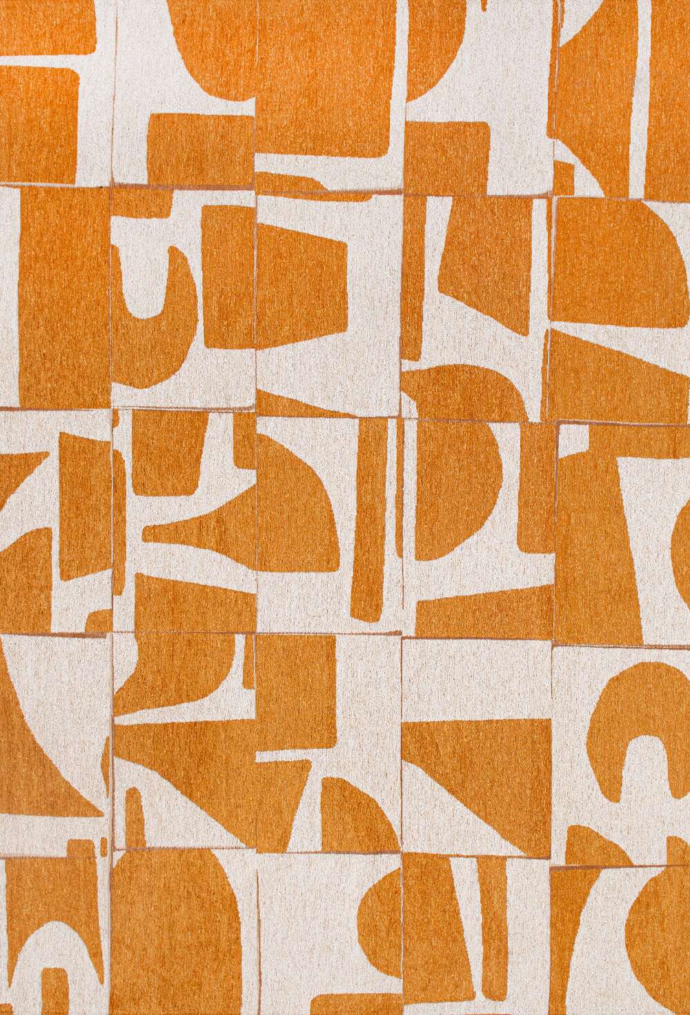 Craft Papercut 9367 Curry gulvteppe