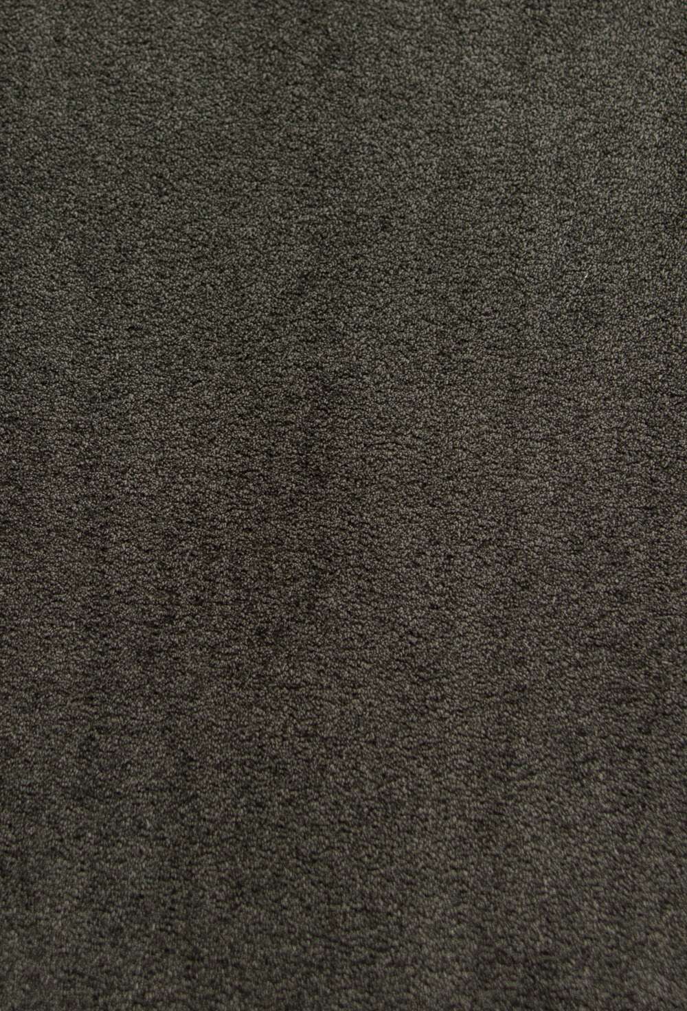 Antigua 77 Antrasitt vegg til vegg teppe