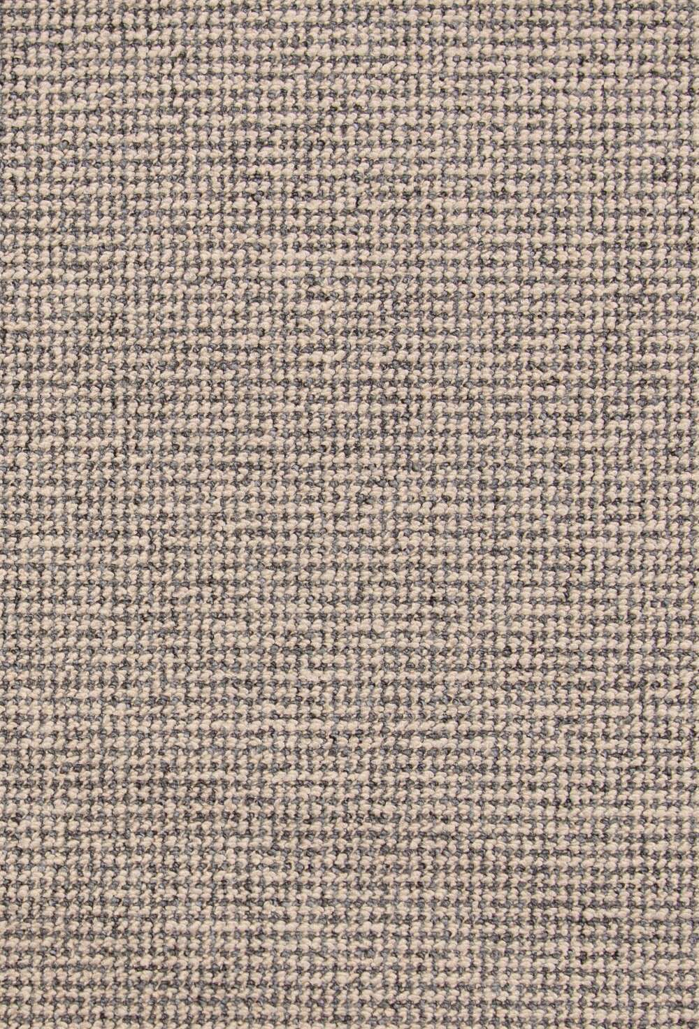 Ruta 075 Blå vegg til vegg teppe