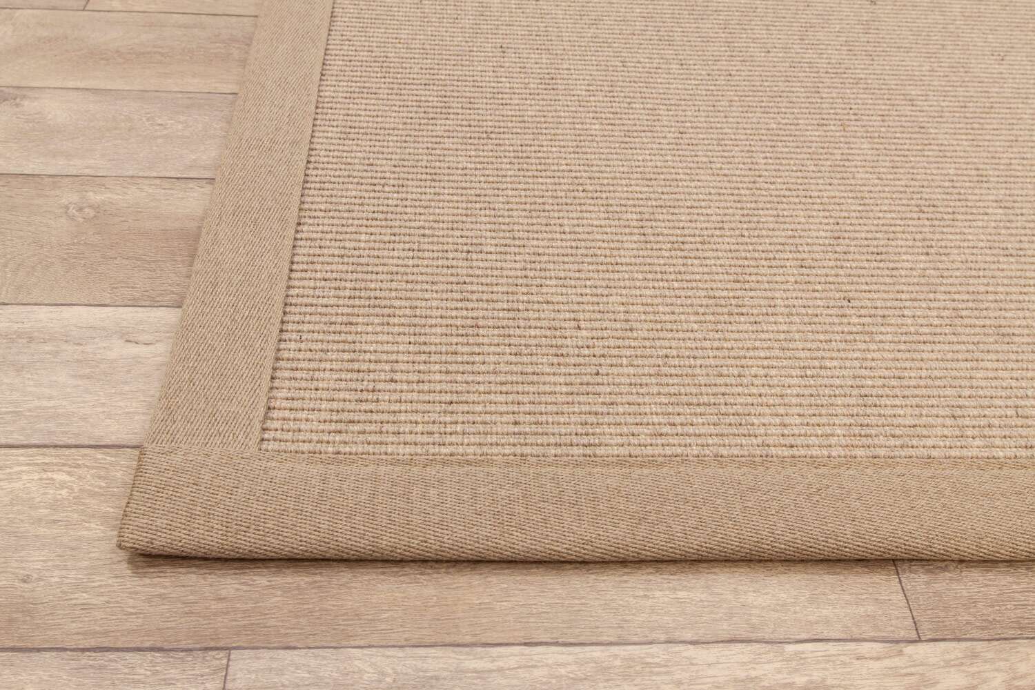 Romanov 14 LS010 kantet gulvteppe