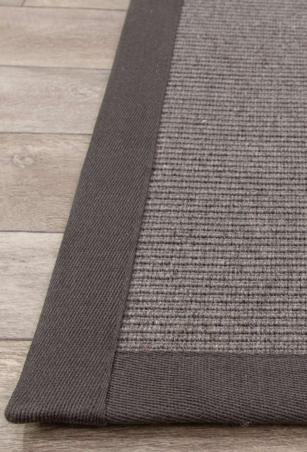 Romanov 24 LS123 kantet gulvteppe