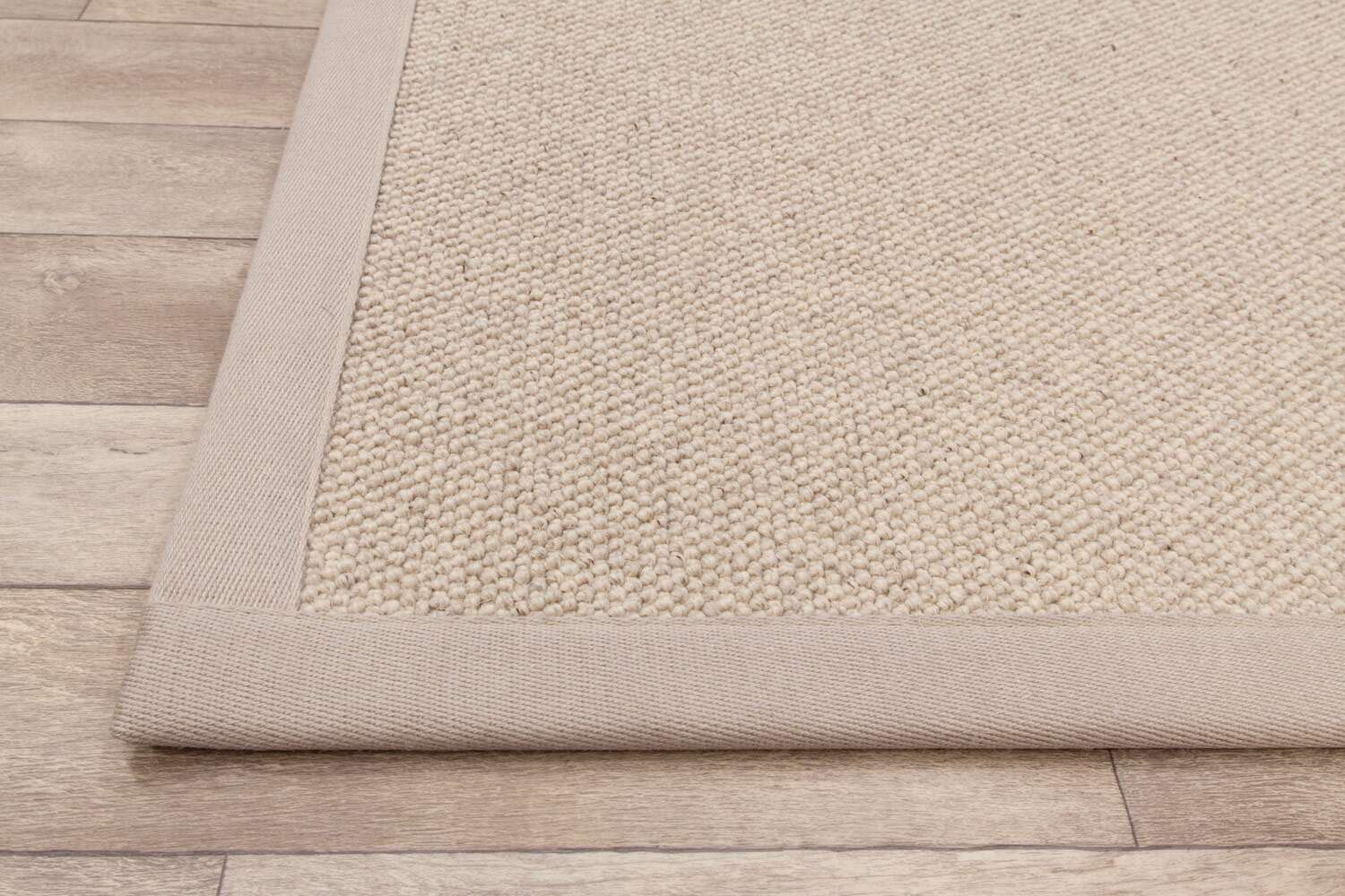 Savanna 05 LS021 kantet gulvteppe