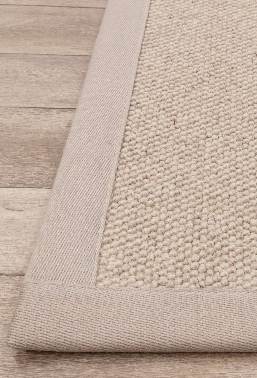 Savanna 05 LS021 kantet gulvteppe