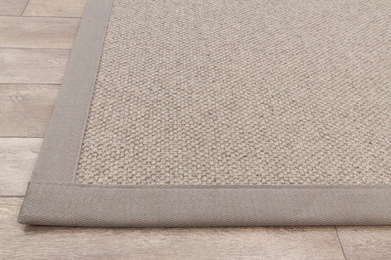 Savanna 35 LS134 kantet gulvteppe