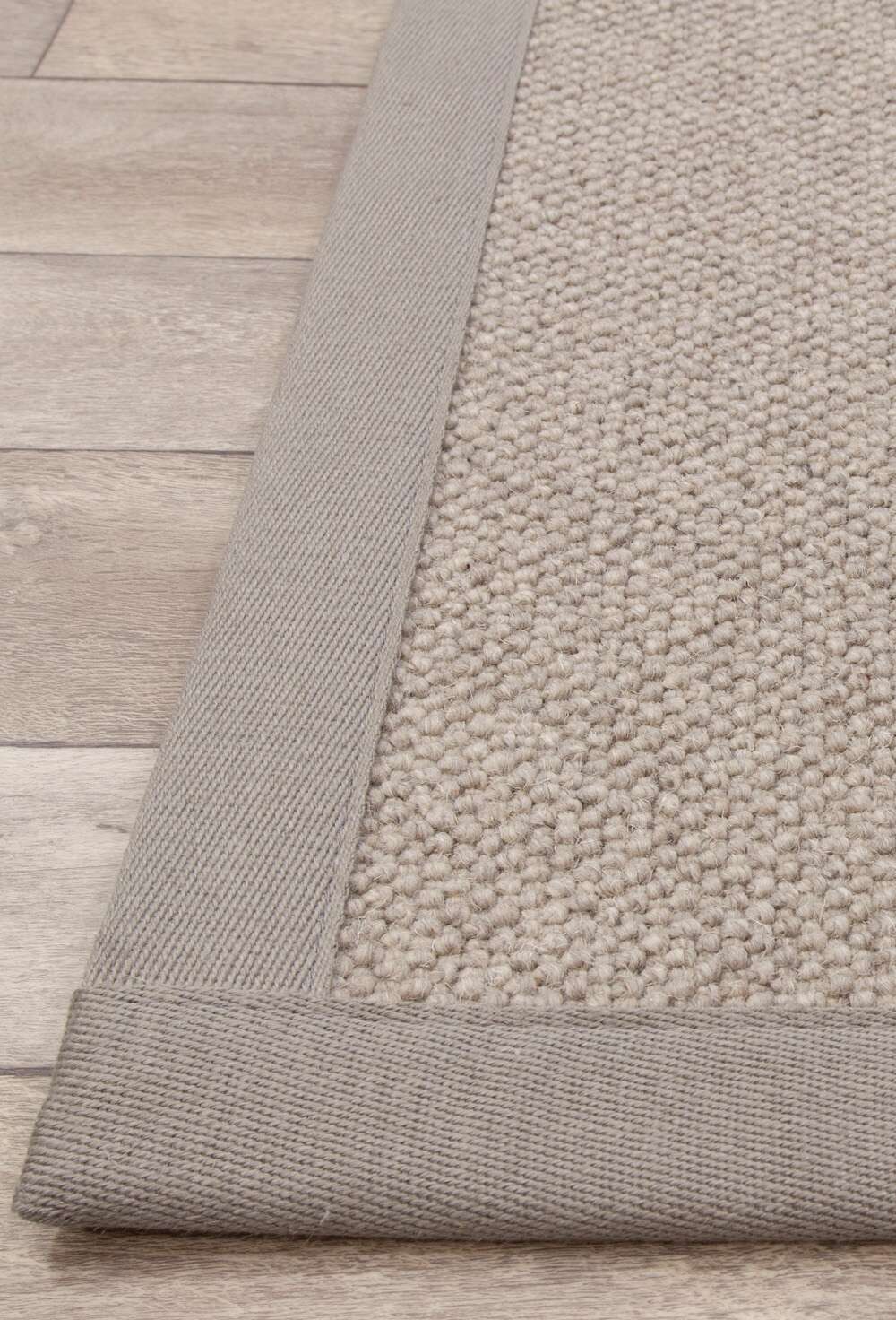 Savanna 35 LS134 kantet gulvteppe