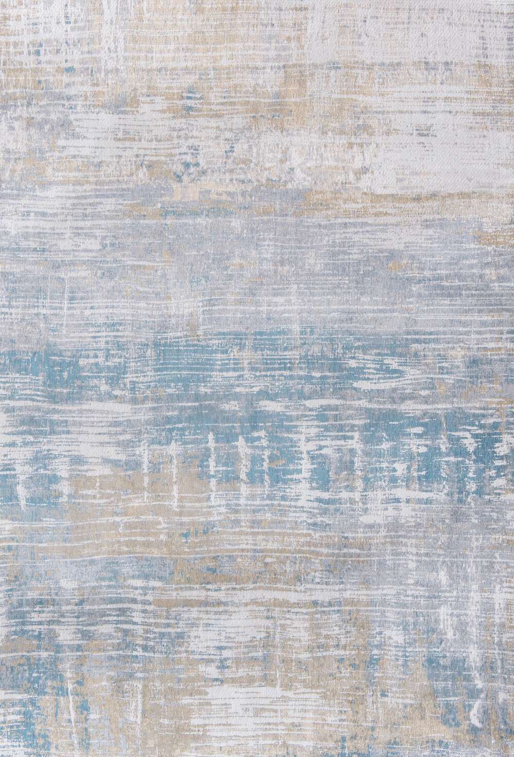 Atlantic`s 8718 Long Island Blue gulvteppe