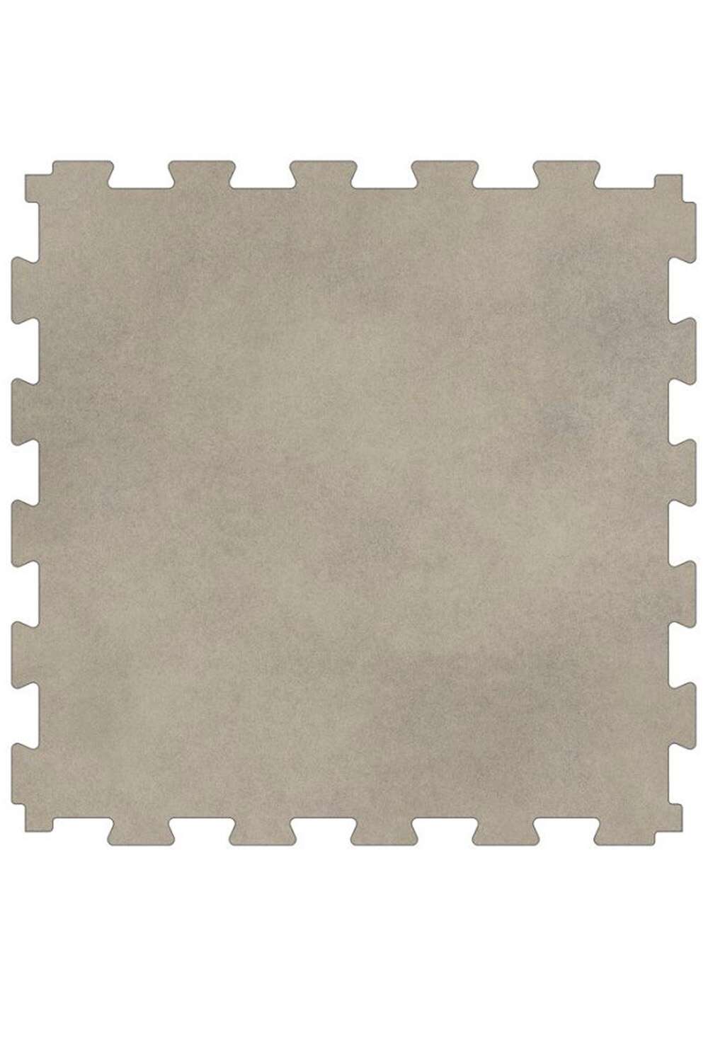 Expona Puzzle Platinum 4842 Integrert låsesystem