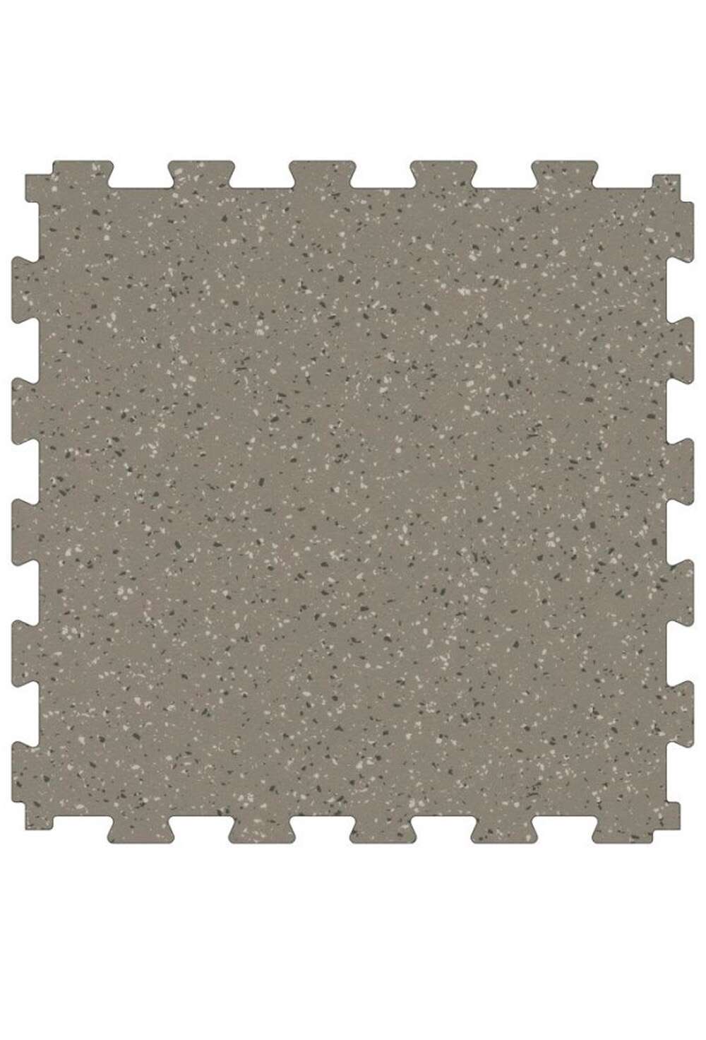 Expona Puzzle Quartz 4847 Integrert låsesystem