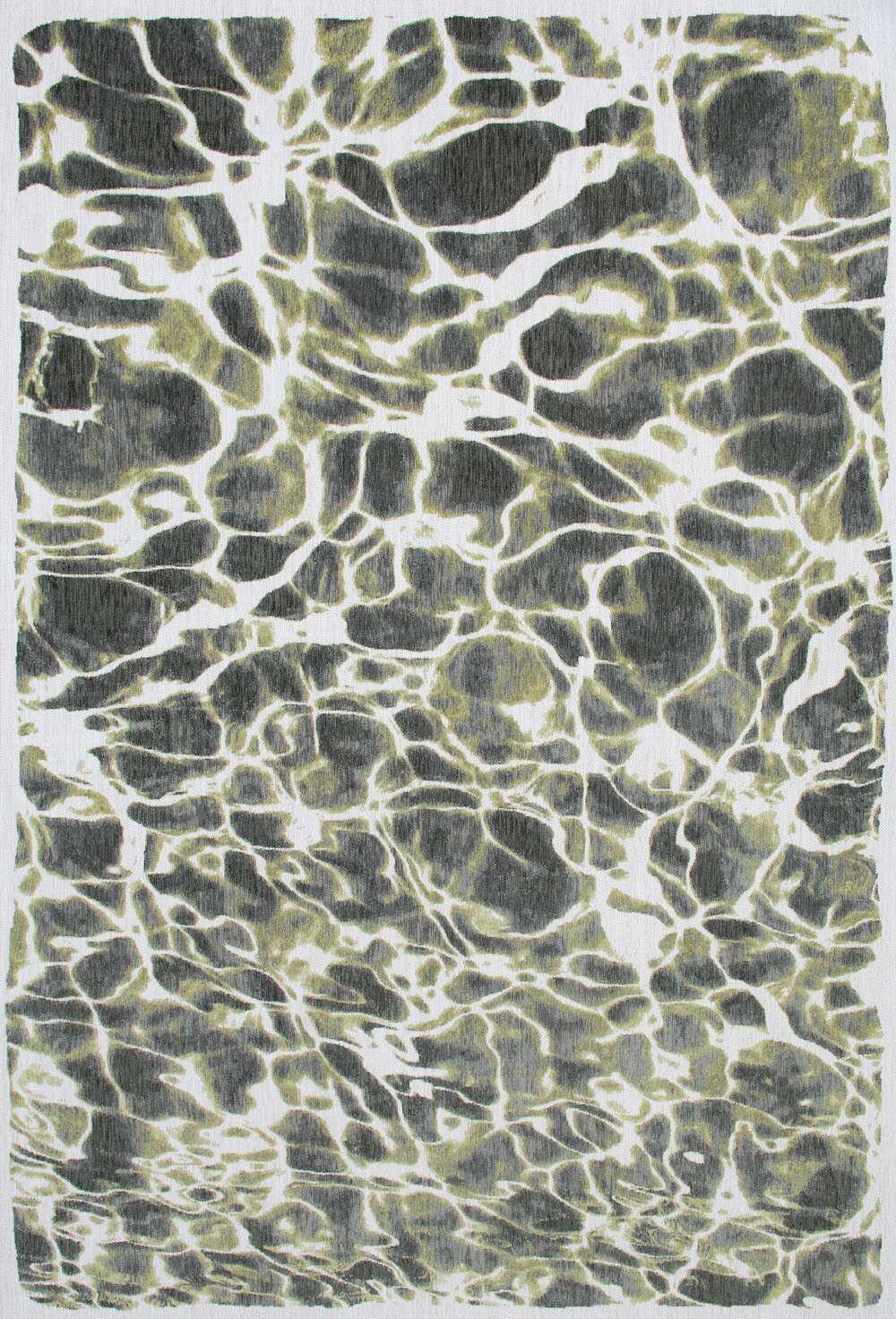 Meditation Swim 9354 River gulvteppe