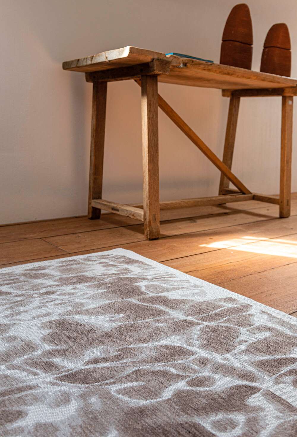 Meditation Swim 9353 Grit gulvteppe