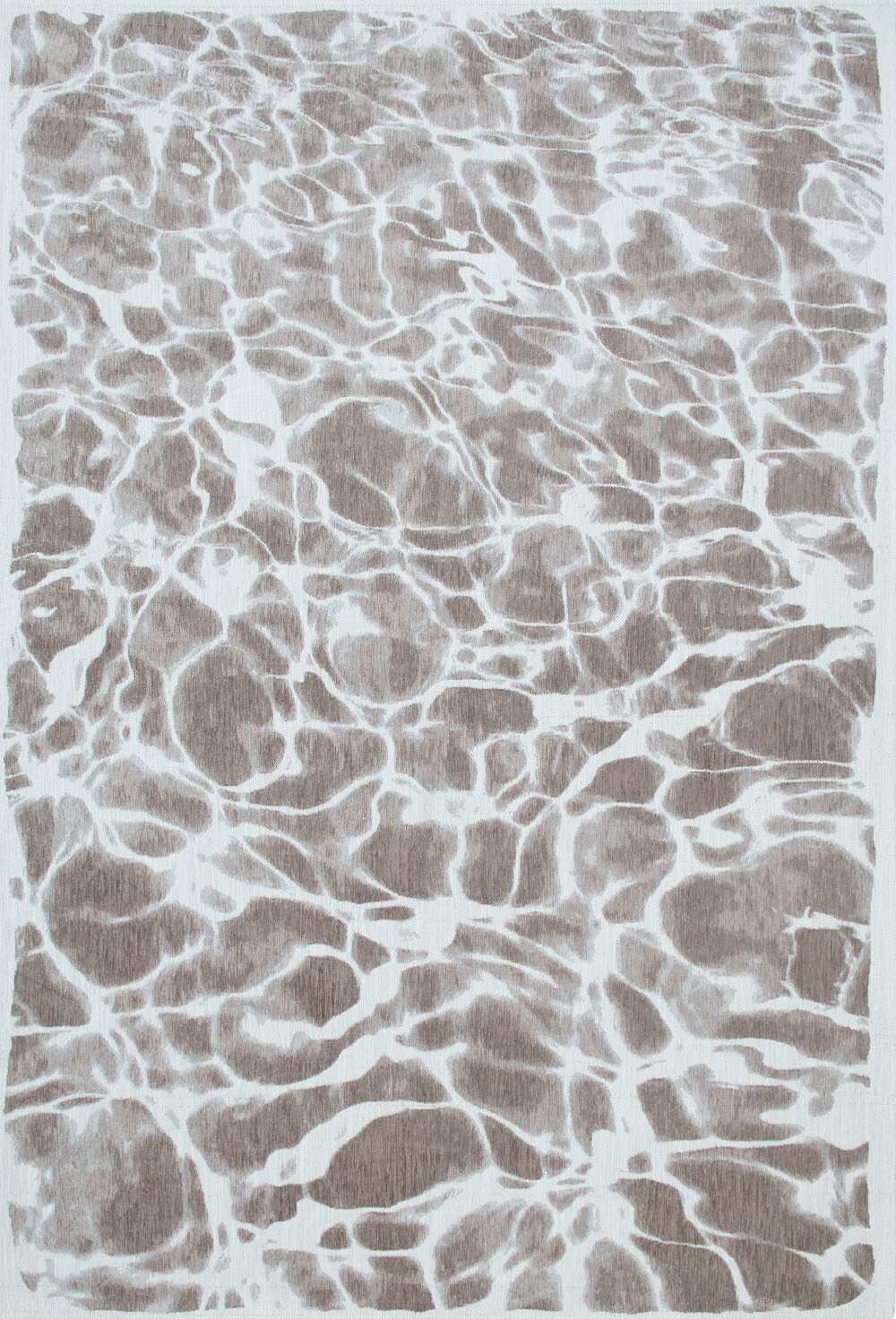 Meditation Swim 9353 Grit gulvteppe