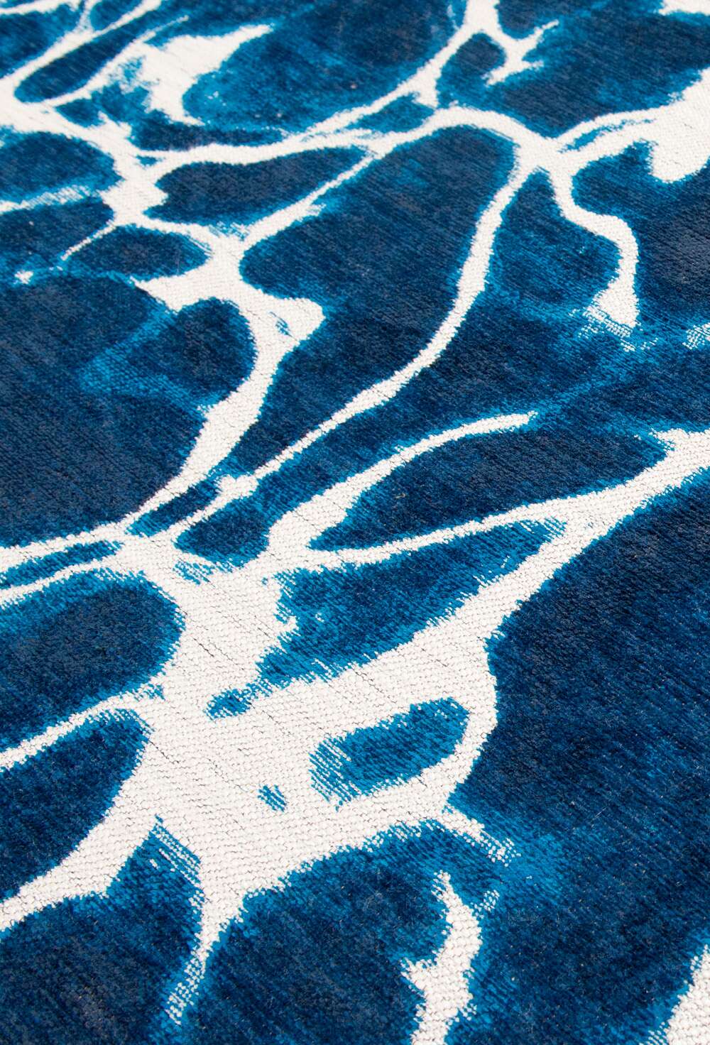 Meditation Swim 9351 Surf gulvteppe