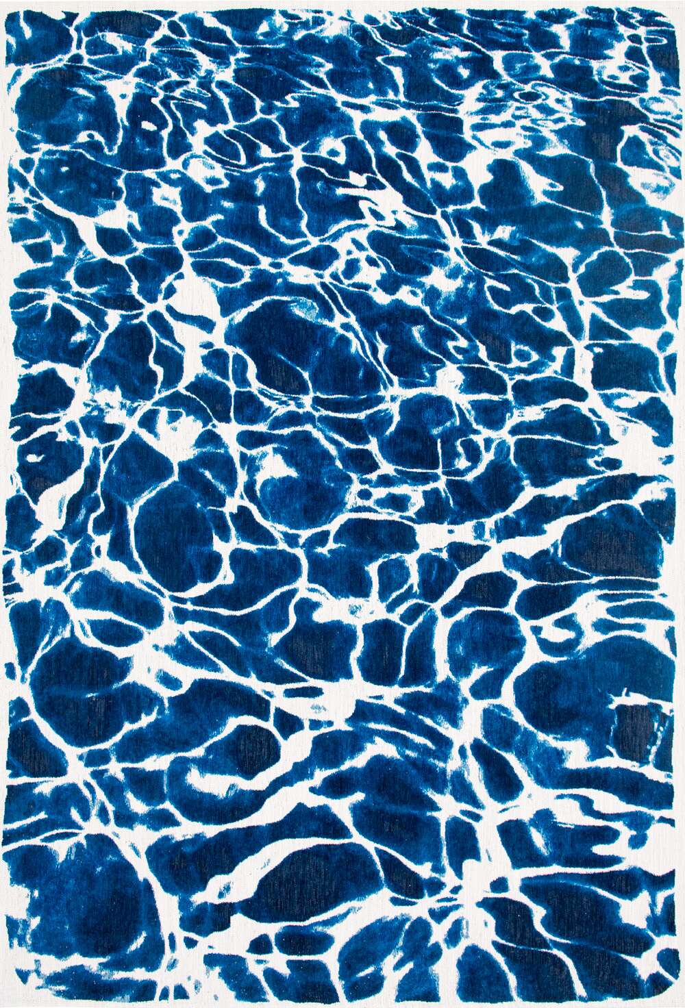 Meditation Swim 9351 Surf gulvteppe