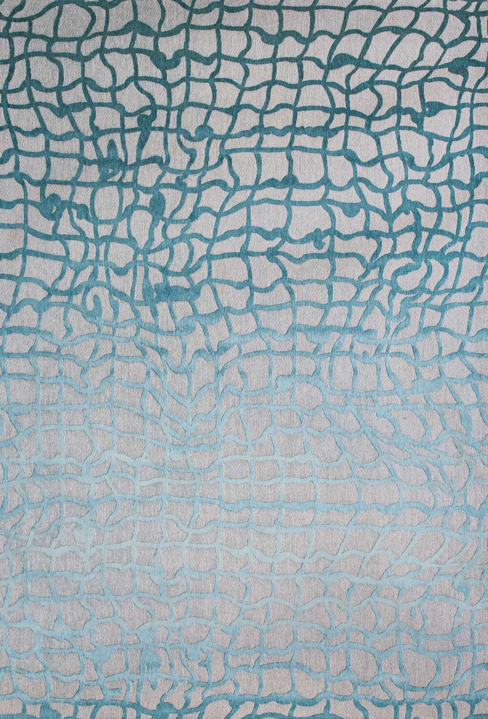 Mad Men 9203 Blue Marine gulvteppe