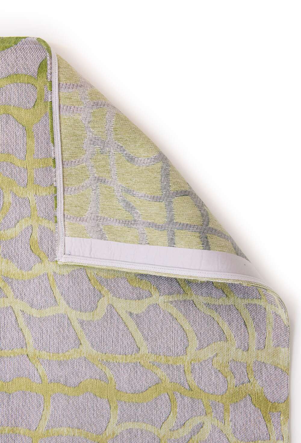 Mad Men 9204 Republic Green gulvteppe