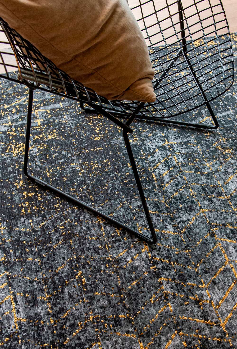 Mad Men 8422 Broadway gulvteppe