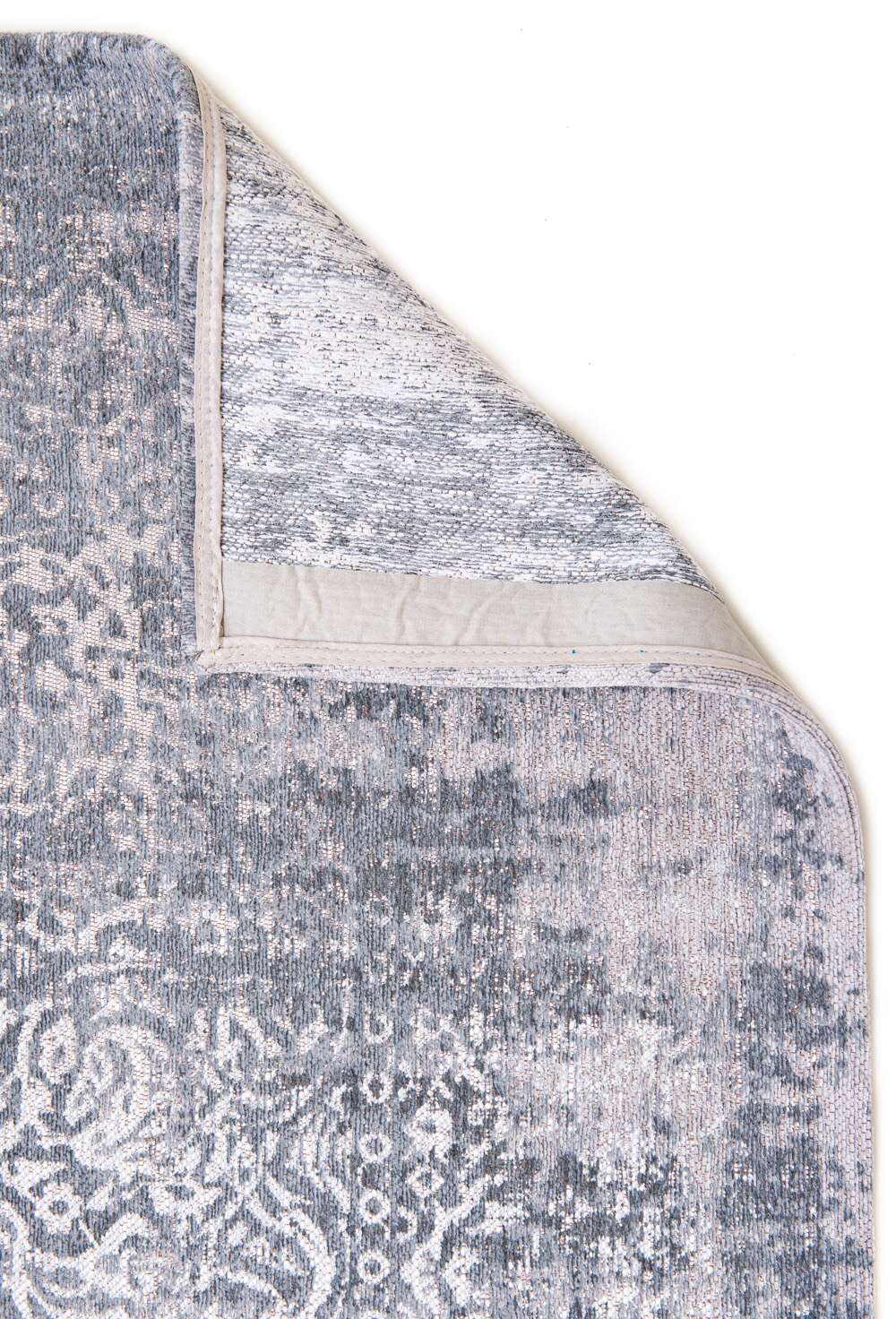 Fading World Kirman 9376 Quartz gulvteppe