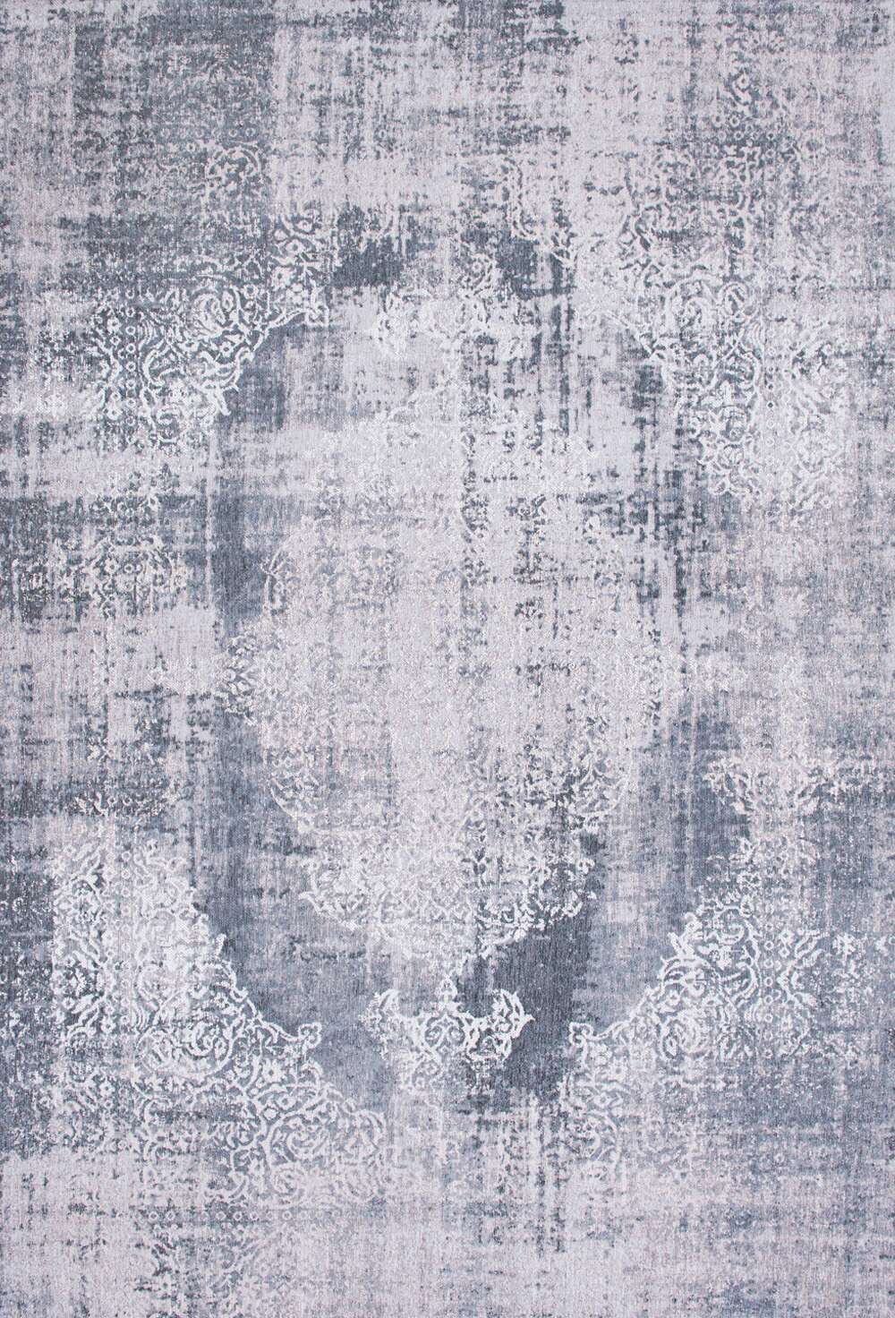 Fading World Kirman 9376 Quartz gulvteppe