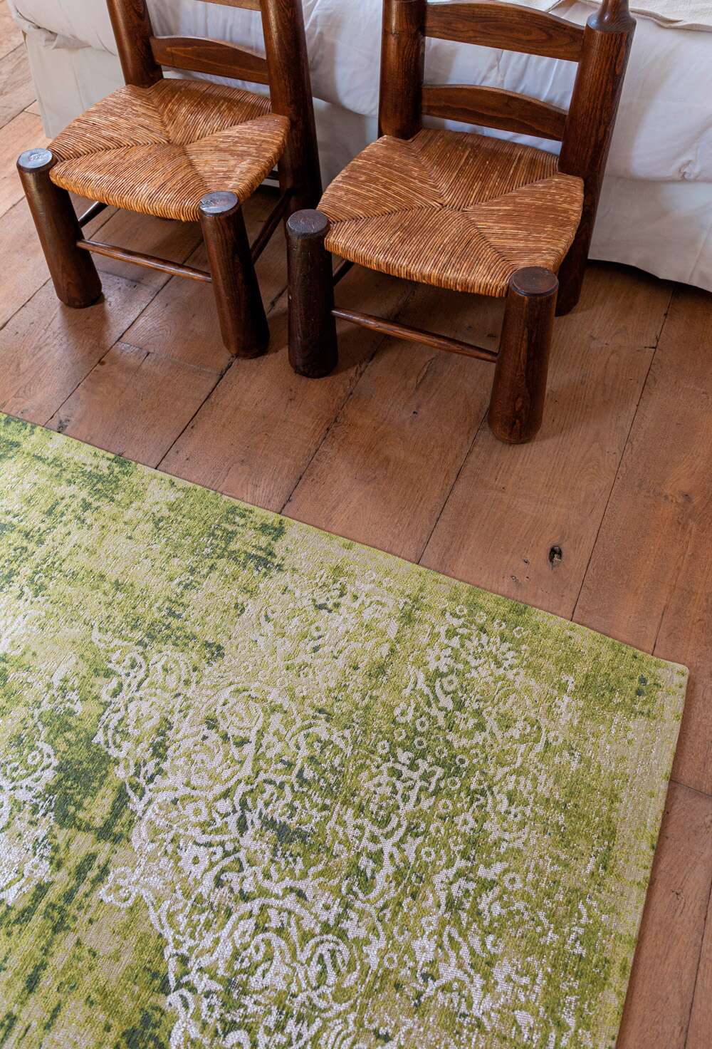 Fading World Kirman 9375 Tuscany gulvteppe